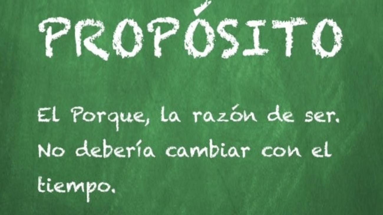 Proposito-