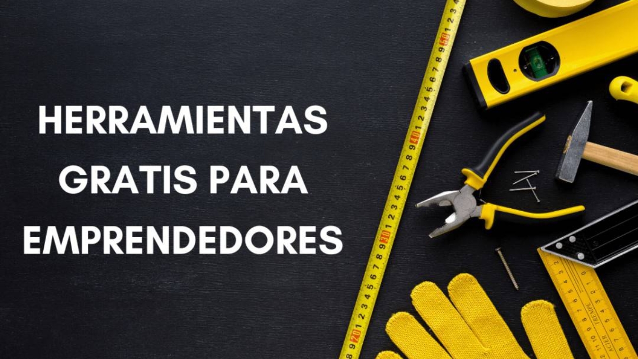 Herramientas-gratis-emprendedores-